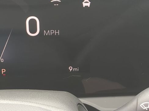 New 2026 Buick Envista Avenir image 12