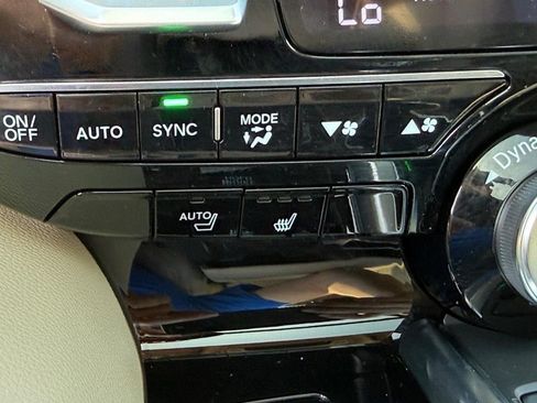 Certified 2026 Acura MDX SH-AWD image 27