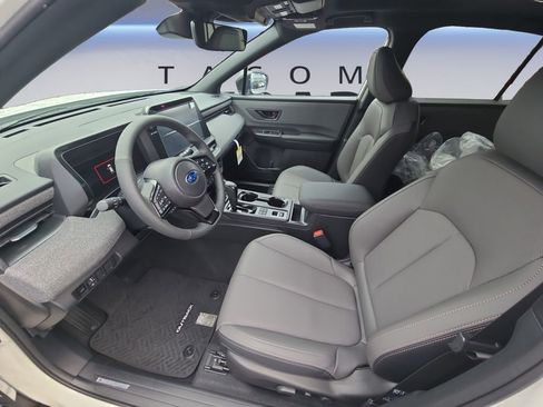 New 2026 Subaru Outback Limited image 10