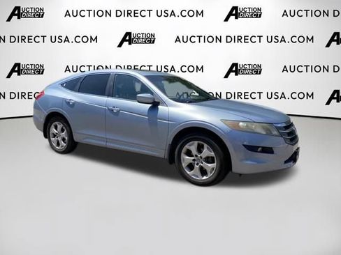 Used 2010 Honda Crosstour EX-L image 3