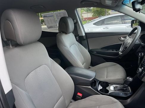 Used 2015 Hyundai Santa Fe Sport w/ Option Group 02 FWD image 31