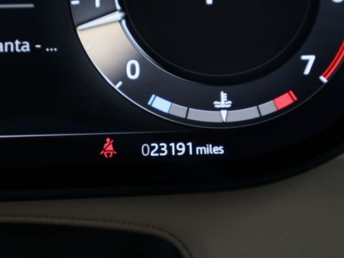 Used 2024 Land Rover Range Rover Sport Dynamic SE AWD/4WD image 14