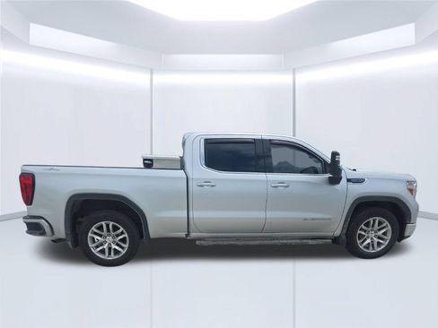 Used 2020 GMC Sierra 1500 SLE w/ SLE Value Package AWD/4WD image 42