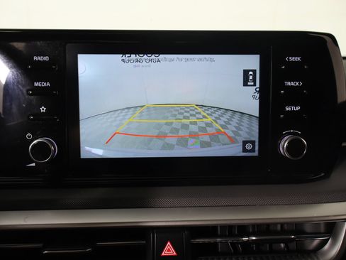 Used 2021 Kia K5 GT-Line w/ GT-Line FWD Premium Package image 6