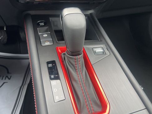 New 2026 Nissan Kicks SR w/ Cold Weather Package image 49