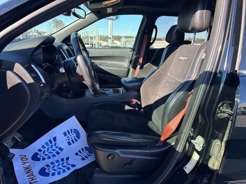 Used 2019 Dodge Durango SRT image 22