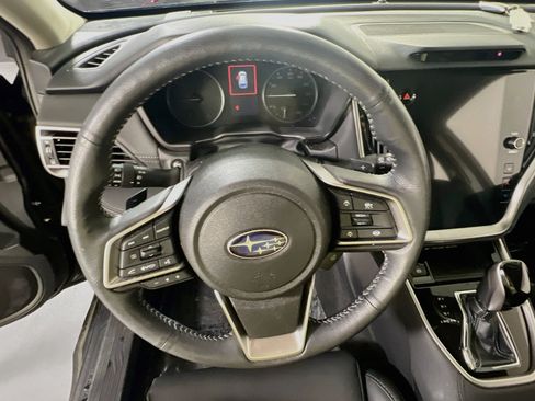 Used 2024 Subaru Outback Limited XT AWD/4WD image 11