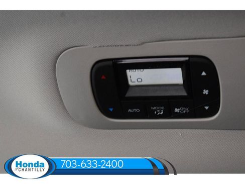 New 2026 Honda Odyssey Touring image 32