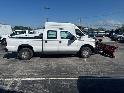 Used 2011 Ford F250 XL