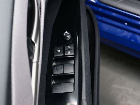 Used 2026 Toyota Camry SE image 11