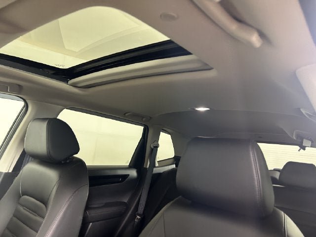Used 2025 Honda CR-V EX-L image 12