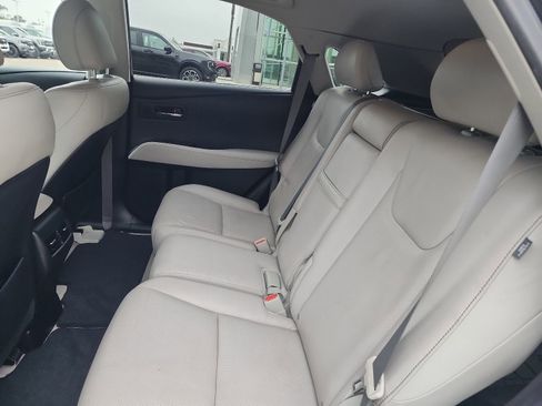 Used 2015 Lexus RX 350 FWD image 12