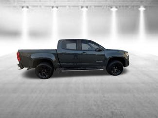 Used 2018 Chevrolet Colorado LT w/ LT Convenience Package RWD video 3