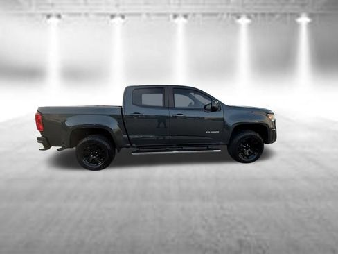 Used 2018 Chevrolet Colorado LT w/ LT Convenience Package RWD image 3