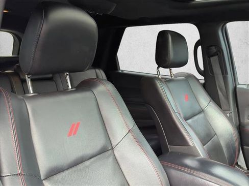 Used 2023 Dodge Durango GT image 21