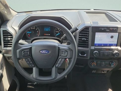 Used 2019 Ford F150 XLT RWD image 12