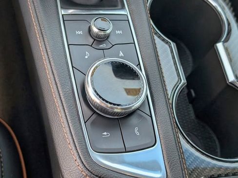 Used 2023 Cadillac CT4 V w/ Navigation Package image 20