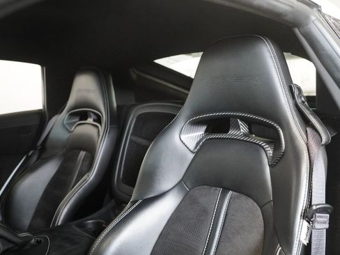 Used 2016 Dodge Viper ACR w/ Extreme Aero Package RWD image 16