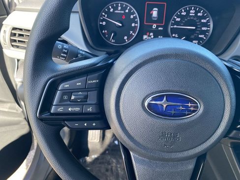 New 2026 Subaru Crosstrek 2.5i Premium AWD/4WD image 20