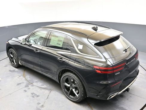 New 2026 Genesis GV70 3.5T Sport Prestige image 47