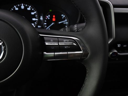 New 2026 MAZDA CX-50 2.5 Hybrid w/ Weather Package image 36