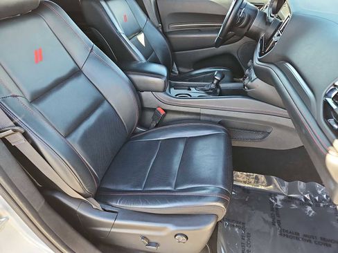 Used 2024 Dodge Durango GT image 22