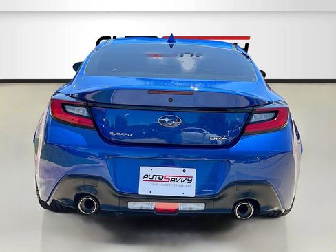 Used 2023 Subaru BRZ Limited image 6