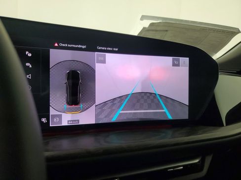 New 2025 Audi Q5 Premium Plus image 30