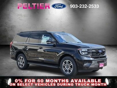 New 2025 Ford Expedition Active