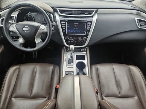 Used 2018 Nissan Murano Platinum w/ Cargo Package image 27