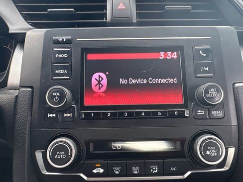 Used 2018 Honda Civic LX image 3