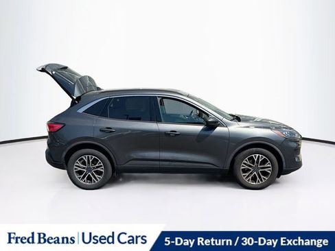 Used 2020 Ford Escape SEL AWD/4WD image 13