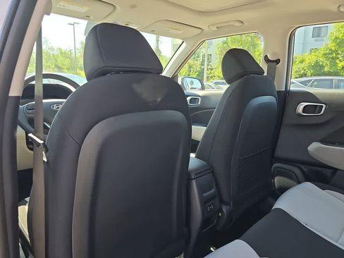 New 2026 Hyundai Venue SEL FWD image 20