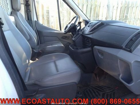 Used 2015 Ford Transit 350 148 High Roof image 7