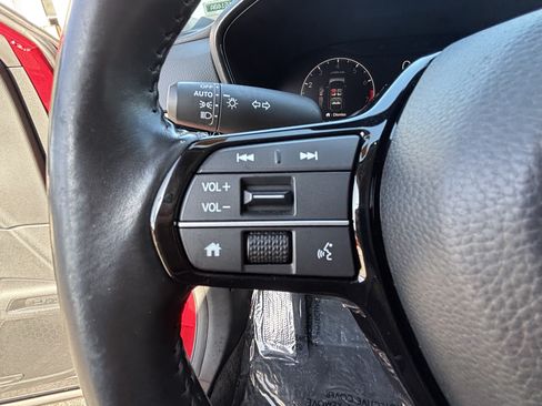 Certified 2024 Honda CR-V EX-L image 25