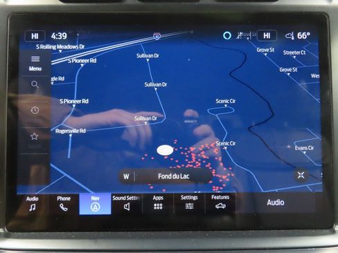 Used 2024 Ford F250 Platinum image 21