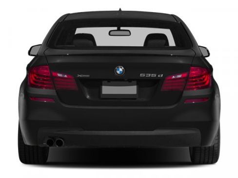 Used 2014 BMW 535d 535d image 5