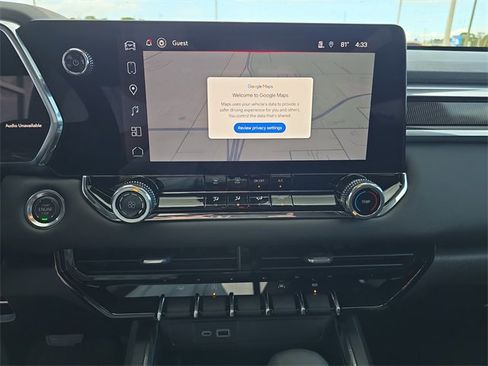 New 2026 GMC Canyon Elevation image 20