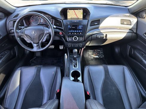 Used 2022 Acura ILX w/Technology/A-SPEC Package image 33