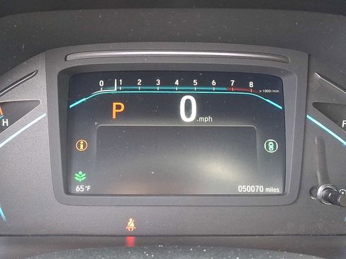 Used 2023 Honda Odyssey Sport image 25