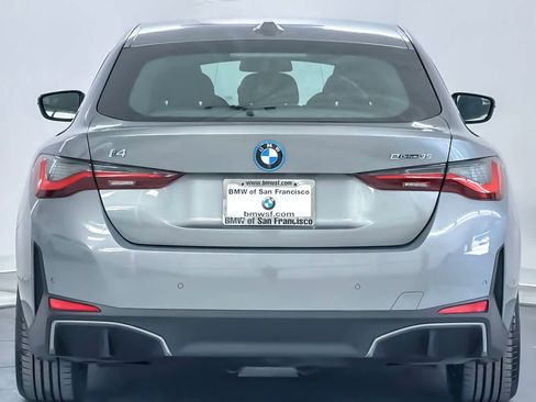 Used 2023 BMW i4 eDrive35 w/ Premium Package RWD image 7