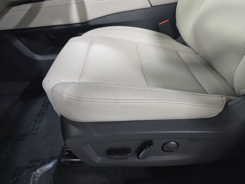 New 2026 Nissan Murano SL AWD/4WD image 28