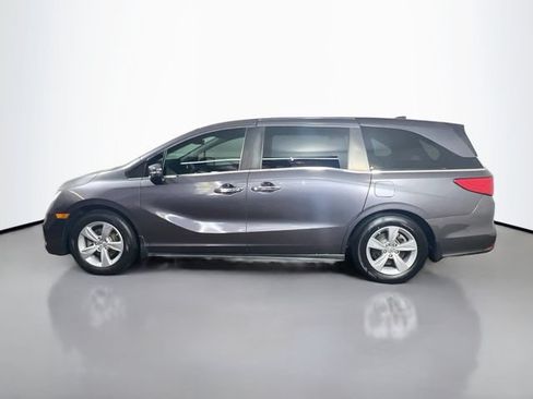 Used 2020 Honda Odyssey EX-L image 6