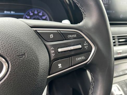 Used 2021 Hyundai Palisade SEL w/ Convenience Package image 25