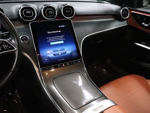 Used 2022 Mercedes-Benz C 300 Sedan image 31