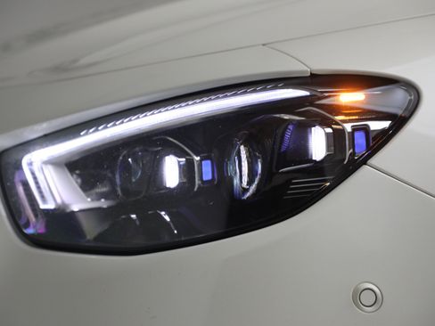 Used 2021 Mercedes-Benz E 63 AMG S image 26