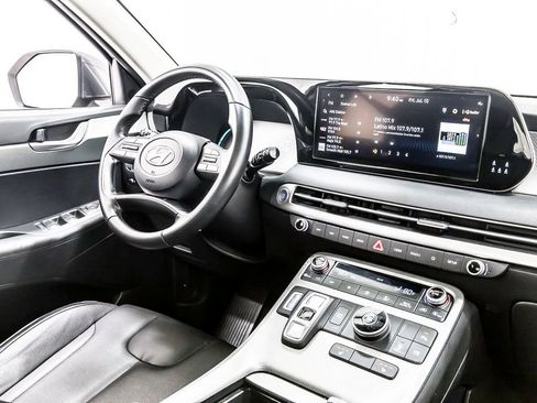 Used 2023 Hyundai Palisade XRT FWD image 19