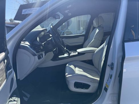 Used 2017 BMW X5 xDrive35i image 11