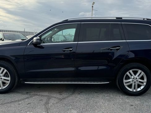 Used 2016 Mercedes-Benz GL 450 4MATIC image 7