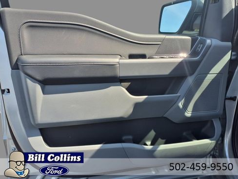 New 2024 Ford F150 XLT w/ Equipment Group 302A MID image 15